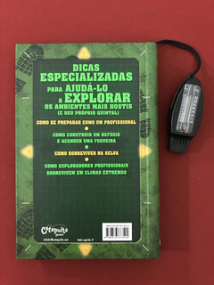 Livro - O Mais Completo Guia do Explorador - Seminovo - comprar online