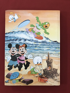 Livro - Uma História por Dia - Walt Disney - Ed. Abril Jovem - comprar online