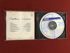 CD - Caetano Veloso - Irene - 1969 - Nacional na internet