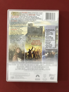 DVD - Linha Do Tempo - Dir: Richard Donner - Seminovo - comprar online
