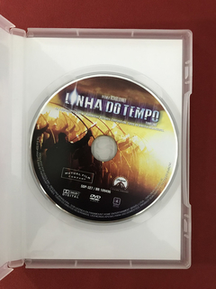 DVD - Linha Do Tempo - Dir: Richard Donner - Seminovo na internet