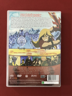 DVD - Thor O Futuro De Asgard - Seminovo - comprar online