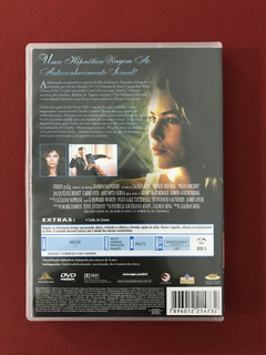 DVD - Orquídea Selvagem - Mickey Rourke - Seminovo - comprar online