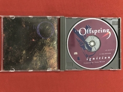 CD - The Offspring - Ignition - 1992 - Importado na internet