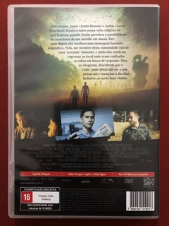 DVD - O Culto - Direção: Moorhead & Benson - Seminovo - comprar online