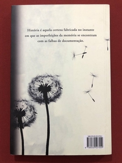 Livro - O Sentido De Um Fim - Julian Barnes - Ed. Rocco - Seminovo - comprar online