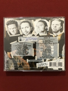 CD Duplo - Metallica - Garage Inc. - Nacional - Seminovo - comprar online