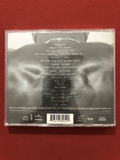 CD - Puff Daddy - Forever - 1999 - Nacional - Seminovo - comprar online