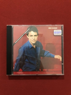 CD - Chico Buarque - Pelas Tabelas - Remasterizado - Seminov