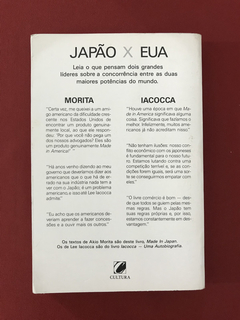 Livro - Made In Japan - Akio Morita E A Sony - Akio Morita - comprar online