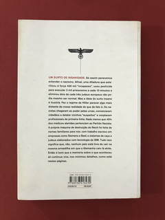Livro - Nazismo - Eduardo Szklarz - Editora Abril - comprar online