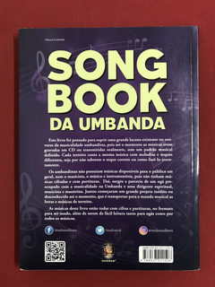 Livro - Songbook da Umbanda - Sena, Barletta - comprar online