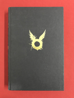 Livro - Harry Potter and the Cursed Child 1+2 - J.K. Rowling