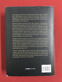Livro - Machado de Assis - Três Romances - L&PM Editores - comprar online