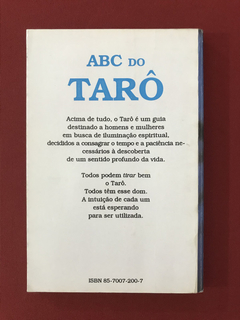 Livro - ABC do Tarô - Colette H. Silvestre - Nordica - comprar online