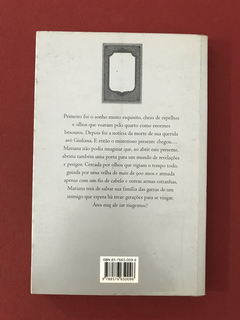 Livro - A Décima Terceira Marian - Camila e Blandina Franco - comprar online