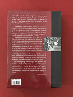 Livro - A Ditadura Escancarada - Elio Gaspari - Seminovo - comprar online