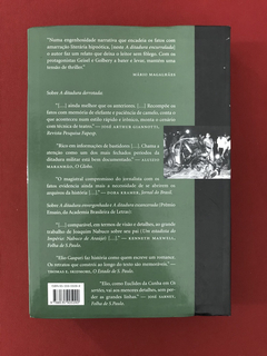Livro - A Ditadura Encurralada - Elio Gaspari - Seminovo - comprar online
