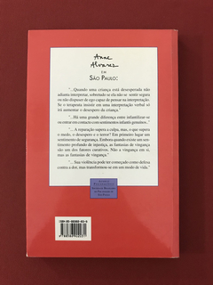 Livro - Anne Alvarez em São Paulo - Seminários - SBPSP - comprar online