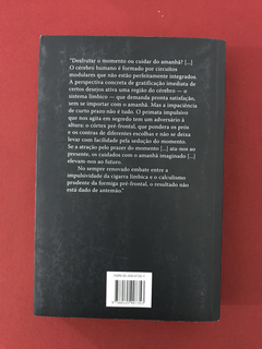 Livro- O Valor Do Amanhã- Eduardo Giannetti - Cia das Letras - comprar online