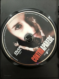 DVD - Contra A Parede - Cirol Unel & Sibel Kekilli -Seminovo na internet