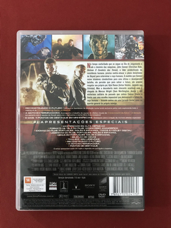 DVD - O Exterminador Do Futuro A Salvação - comprar online