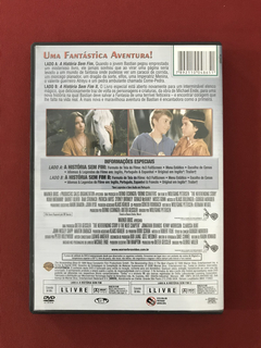 DVD - A História Sem Fim 1 E 2 - Dir: Wolfgang Petersen - comprar online
