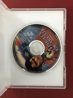 DVD - O Pirata Escarlate - Robert Shaw - Seminovo na internet
