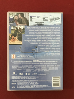 DVD - Diário De Uma Paixão - Dir: Nick Cassavetes - Seminovo - comprar online