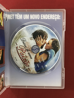 DVD - Diário De Uma Paixão - Dir: Nick Cassavetes - Seminovo na internet