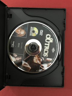 DVD Duplo - Os Outros - Nicole Kidman - Seminovo na internet