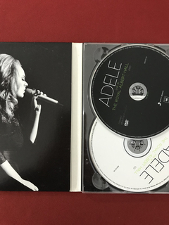 DVD Duplo - Adele Live At The Royal Albert Hall - loja online