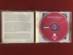 CD - Charles Mingus - East Coasting - Importado - Seminovo na internet