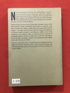 Livro - Madrugada Suja - Miguel Sousa Tavares - Companhia Das Letras - comprar online