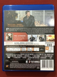 Blu-ray - Busca Implacável 2 - Liam Neeson - Seminovo - comprar online