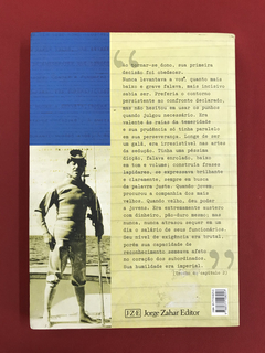 Livro - Roberto Marinho - Pedro Bial - Ed. Zahar - comprar online