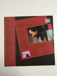 LP - Rickie Robbins - You And Me - 1980 - Import. - Seminovo - comprar online