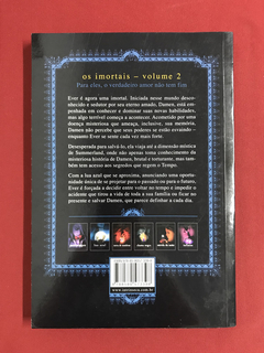 Livro - Luz Azul - Os Imortais - A. Noël - Seminovo - comprar online