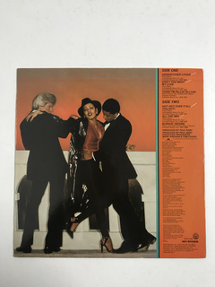 LP - Debbie Jacobs - Undercover Lover - 1979 - Seminovo - comprar online