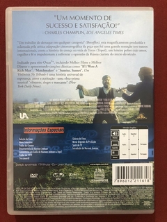 DVD Duplo - Um Violinista No Telhado - Ed. Especial - Semin - comprar online