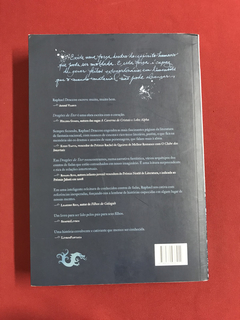 Livro - Dragões de Éter - Corações de Neve - Raphael Draccon - comprar online