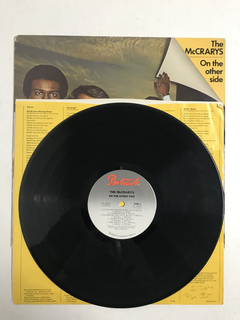 LP - The McCrarys - On The Other Side - 1979 - Importado - loja online