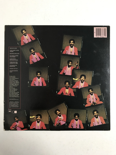 LP - Tyrone Davis - Everything In Place - 1981 - Importado - comprar online