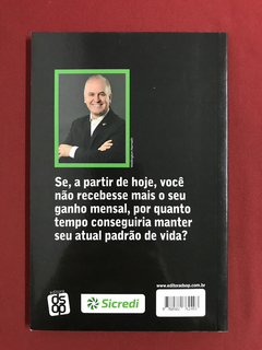 Livro - Terapia Financeira - Reinaldo Domingos - Seminovo - comprar online