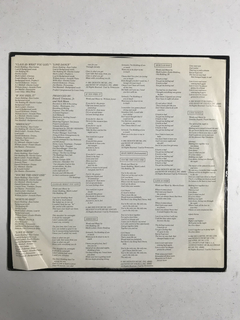 LP - The Reddings - Class - 1981 - Importado na internet