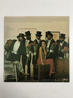 LP - The Masquerades - Love Anonymous - 1977 - Importado - comprar online