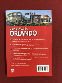 Livro - O Essencial De Orlando - Guia De Viagem - Seminovo - comprar online