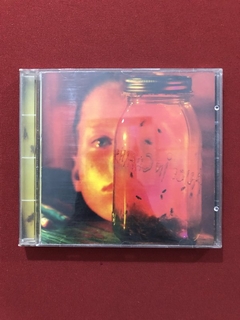 CD - Alice In Chains - Jar Of Flies - Nacional
