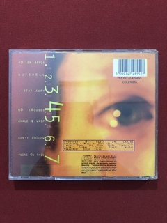 CD - Alice In Chains - Jar Of Flies - Nacional - comprar online