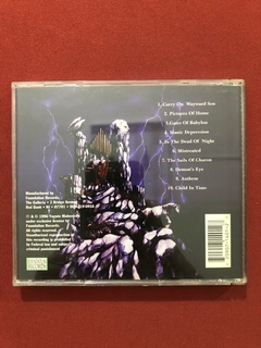 CD - Yngwie Malmsteen - Inspiration - Importado - comprar online